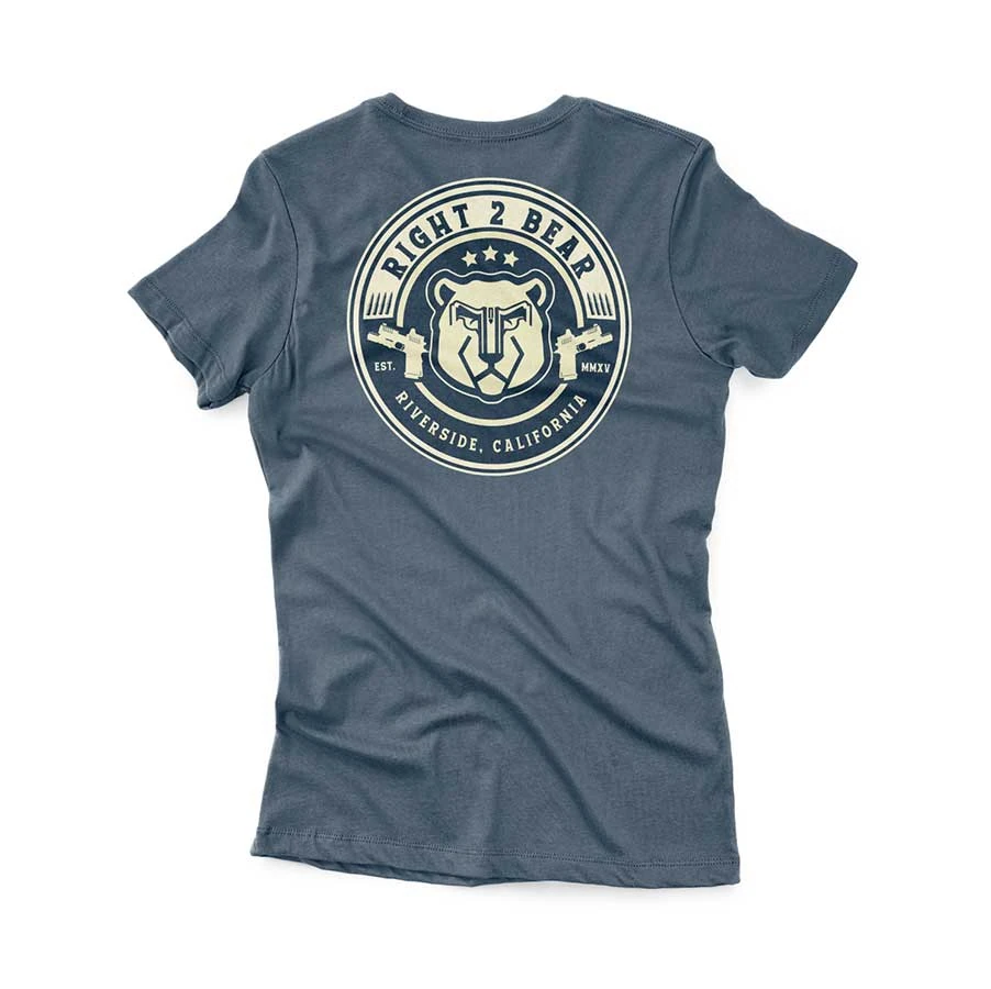 Rigs & Brews: Apparel graphics