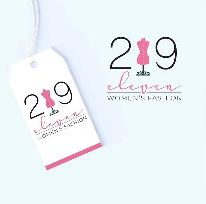 2911: Logo design