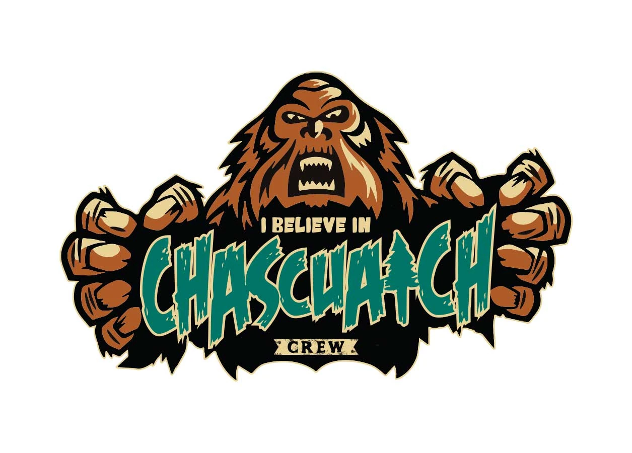 Chascuach: Illustrated graphic