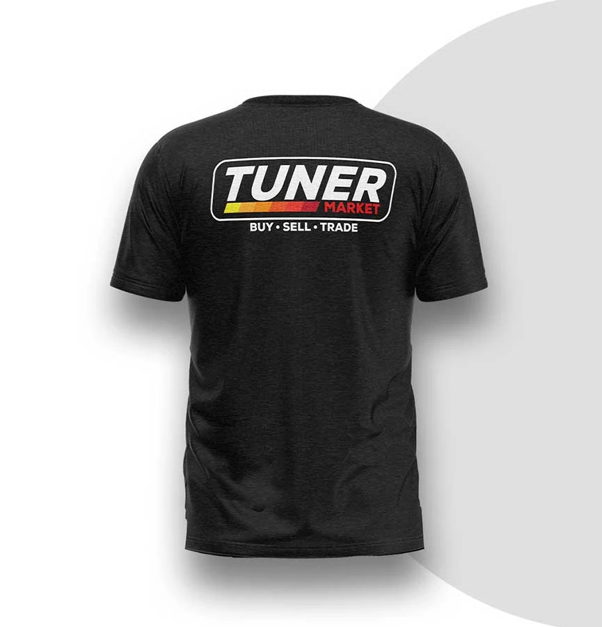 Tuner: Apparel graphics