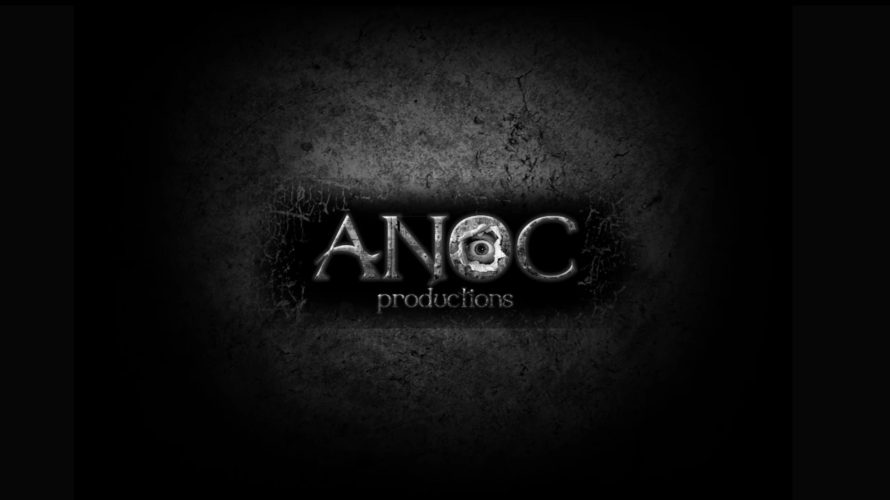 ANOC Productions: Logo & website